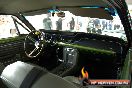 Autosalon at the Melbourne GP - GP0445